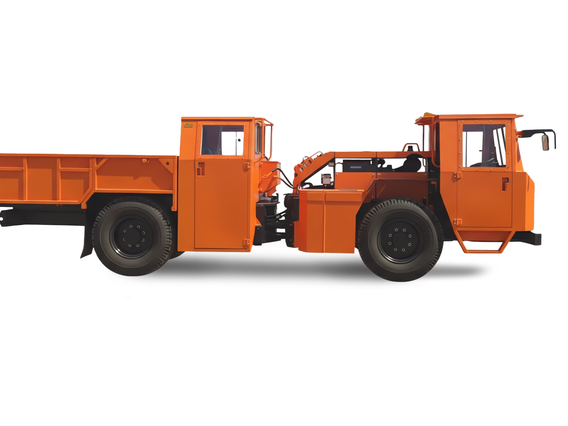 Машина ремонтного персонала МД&nbsp;Т5.2